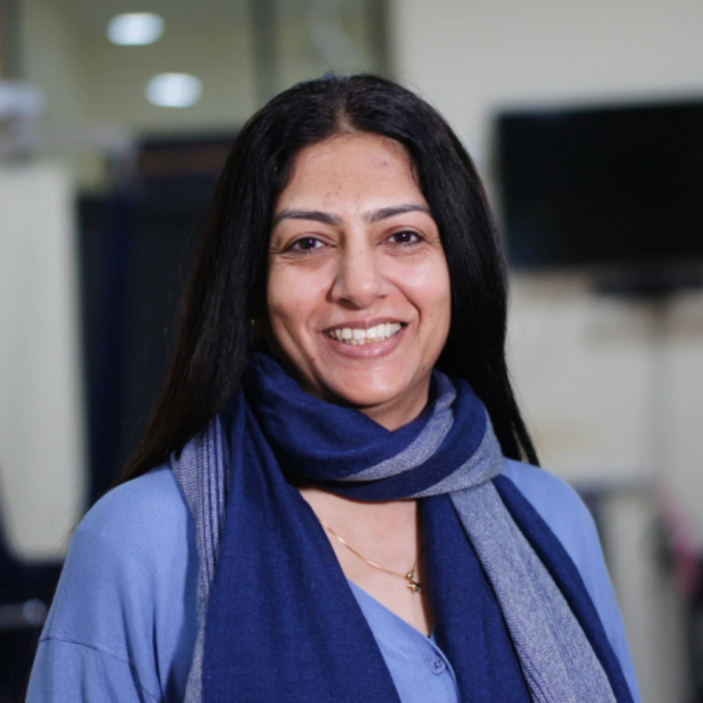 Dr. Priya jain